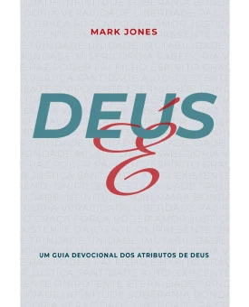 Deus é | Mark Jones