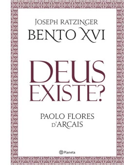 Deus Existe? | Joseph Ratzinger