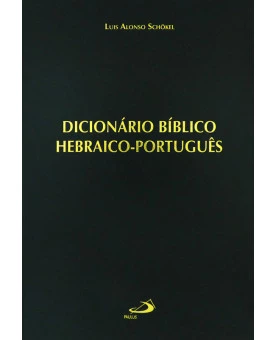 Dicionário Bíblico | Hebraico | Português  