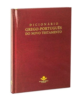 Dicionário Grego - Português do Novo Testamento | SBB
