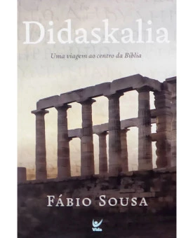 Didaskalia | Fábio Sousa 