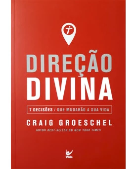 Direção Divina | Craig Groeschel