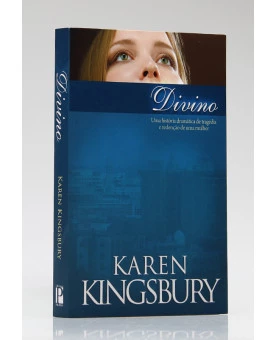 Divino | Karen Kingsbury