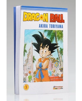 Dragon Ball | Vol.3 | Akira Toriyama