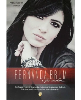 E Foi Assim | Fernanda Brum
