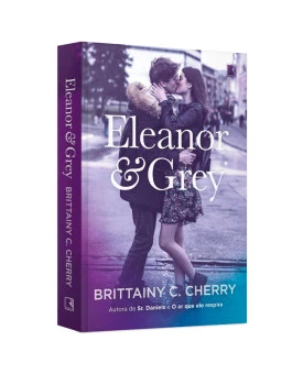 Eleanor & Grey | Brittainy C. Cherry