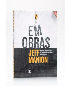 Em Obras | Jeff Manion
