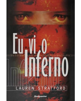 Eu Vi O Inferno | Lauren Stratford