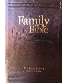 Family Bible | King James Version