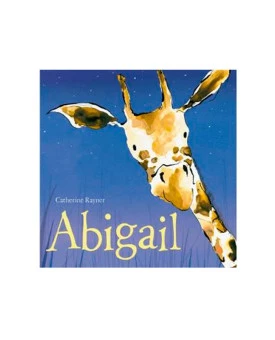 Abigail | Ciranda Cultural