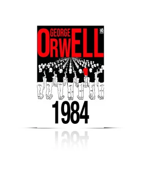1984 | George Orwell | Camelot