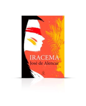 Iracema | José de Alencar | Ciranda Cultural