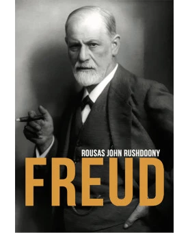 Freud | Rousas Rushdonny