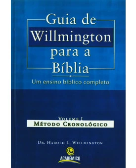 Guia De Willmington Para A Bíblia | I e II |