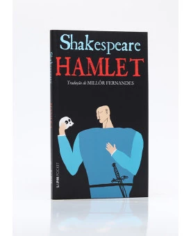 Hamlet | Edição de Bolso | William Shakespeare