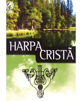 Harpa Cristã | Brochura | Grande | CPAD