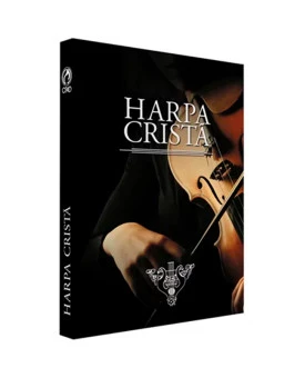 Harpa Cristã | POP | Grande | Violino