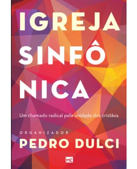Igreja Sinfônica | Pedro Dulci 