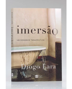 Imersão | Diogo Lara