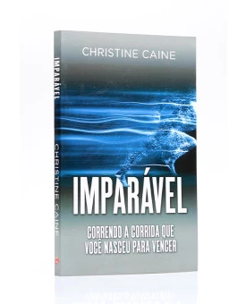 Imparável | Christine Caine