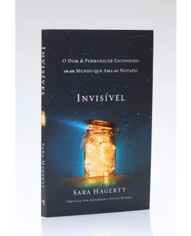 Invisível | Sara Hagerty 