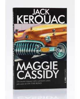 Maggie Cassidy | Jack Kerouac