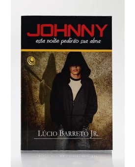Johnny | Pastor Lucinho Barreto