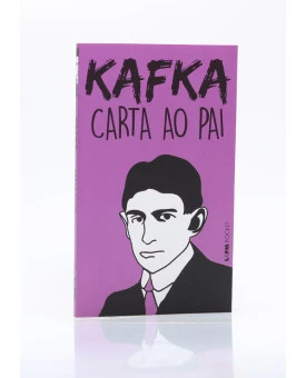 Carta ao Pai | Edição de Bolso | Franz Kafka