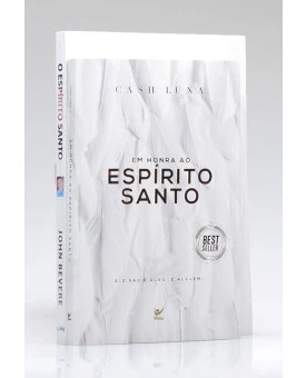 Kit 2 Livros | Espírito Santo