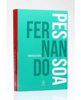 Kit 2 Livros | Obras Essenciais de Fernando Pessoa
