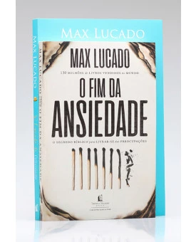 Kit 2 Livros | Max Lucado 