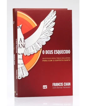 KIt 2 Livros | Francis Chan