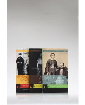 Kit 3 Livros | Clássicos Para Todos | Edição de Bolso | Fiódor Dostoiévski