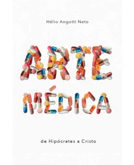 Arte Médica | Hélio Angotti Neto