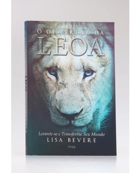 O Despertar Da Leoa | Lisa Bevere