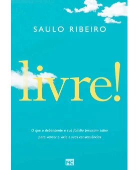 Livre! | Saulo Ribeiro