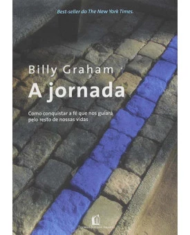 A Jornada | Billy Graham
