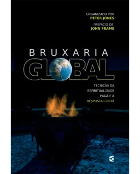 Bruxaria Global | Peter Jones