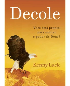 Decole | Kenny Luck