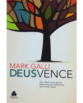 Deus Vence | Mark Galli