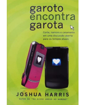 Garoto Encontra Garota | Joshua Harris