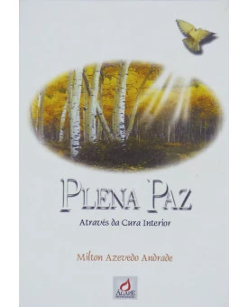 Plena Paz | Milton Azevedo