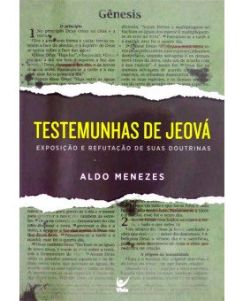 Testemunhas de Jeová | Aldo Menezes