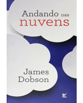 Andando nas Nuvens | James Dobson