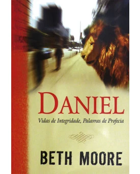 Daniel | Beth Moore