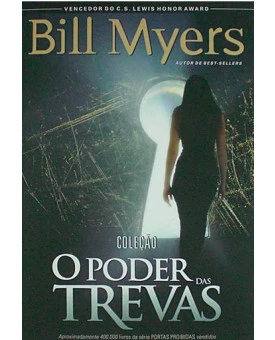 O Poder das Trevas | Bill Myers