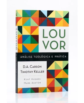 Louvor | D.A. Carson 
