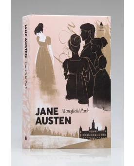 Mansfield Park | Jane Austen | Nova Fronteira