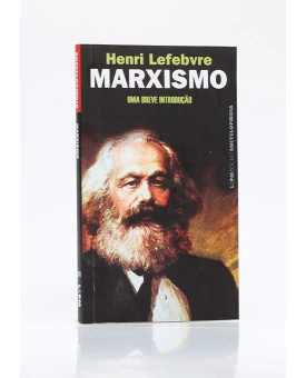 Marxismo | Edição de Bolso | Henri Lefebvre