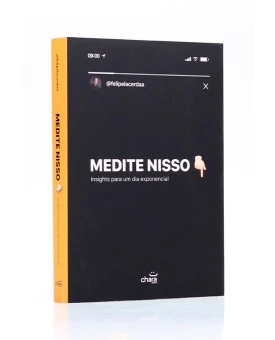 Medite Nisso | Felipe Lacerda